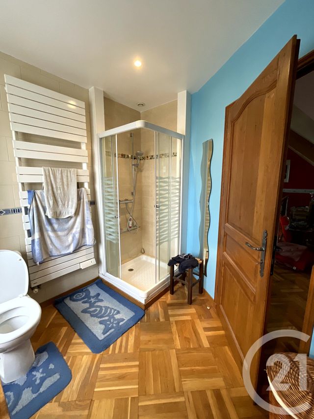 maison à vendre - 7 pièces - 183.02 m2 - ST QUENTIN - 02 - PICARDIE - Century 21 Agence Delahaye