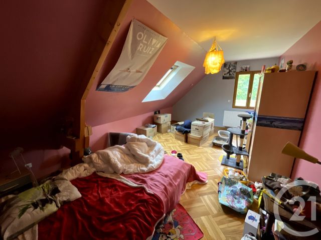 maison à vendre - 7 pièces - 183.02 m2 - ST QUENTIN - 02 - PICARDIE - Century 21 Agence Delahaye