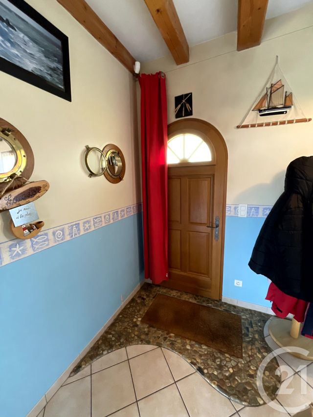 maison à vendre - 7 pièces - 183.02 m2 - ST QUENTIN - 02 - PICARDIE - Century 21 Agence Delahaye