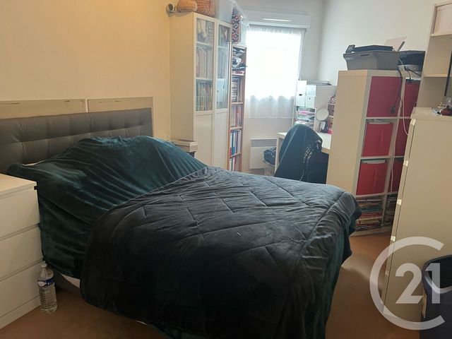 Appartement F2 à vendre - 2 pièces - 54.0 m2 - ST QUENTIN - 02 - PICARDIE - Century 21 Agence Delahaye