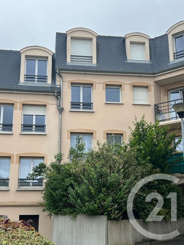 Appartement F2 à vendre - 2 pièces - 54.0 m2 - ST QUENTIN - 02 - PICARDIE - Century 21 Agence Delahaye
