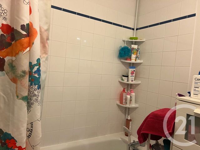 Appartement F2 à vendre - 2 pièces - 54.0 m2 - ST QUENTIN - 02 - PICARDIE - Century 21 Agence Delahaye