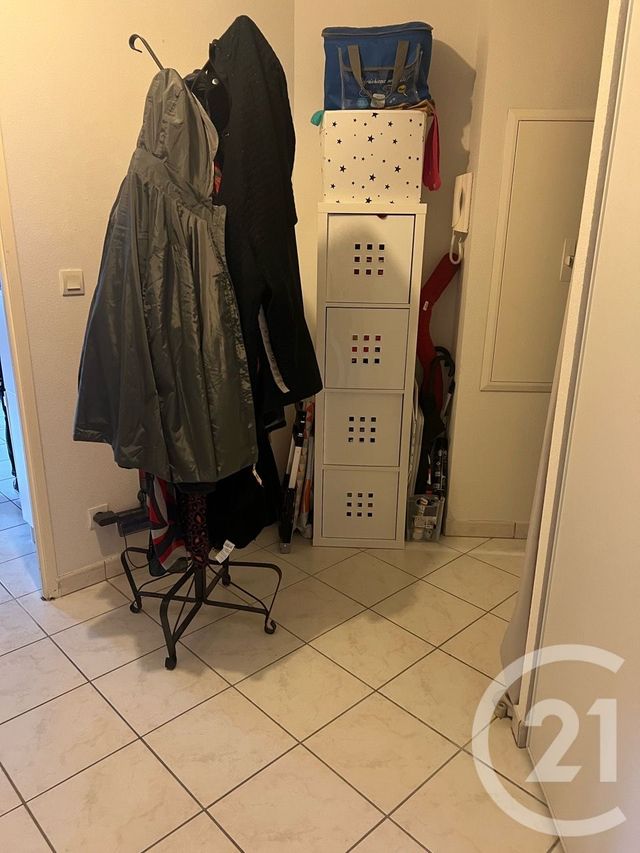 Appartement F2 à vendre - 2 pièces - 54.0 m2 - ST QUENTIN - 02 - PICARDIE - Century 21 Agence Delahaye