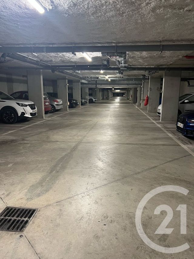 Appartement F2 à vendre - 2 pièces - 54.0 m2 - ST QUENTIN - 02 - PICARDIE - Century 21 Agence Delahaye