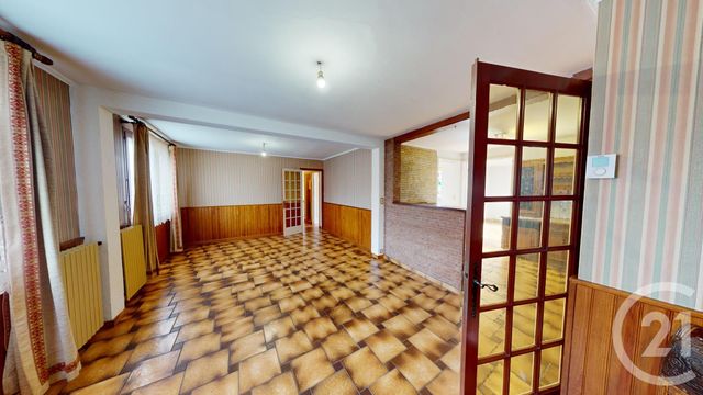 Afficher la photo en grand maison à vendre - 4 pièces - 109.0 m2 - ST QUENTIN - 02 - PICARDIE - Century 21 Agence Delahaye