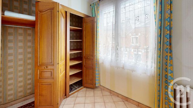 Afficher la photo en grand maison à vendre - 4 pièces - 109.0 m2 - ST QUENTIN - 02 - PICARDIE - Century 21 Agence Delahaye