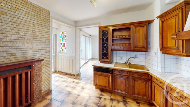 Afficher la photo en grand maison à vendre - 4 pièces - 109.0 m2 - ST QUENTIN - 02 - PICARDIE - Century 21 Agence Delahaye