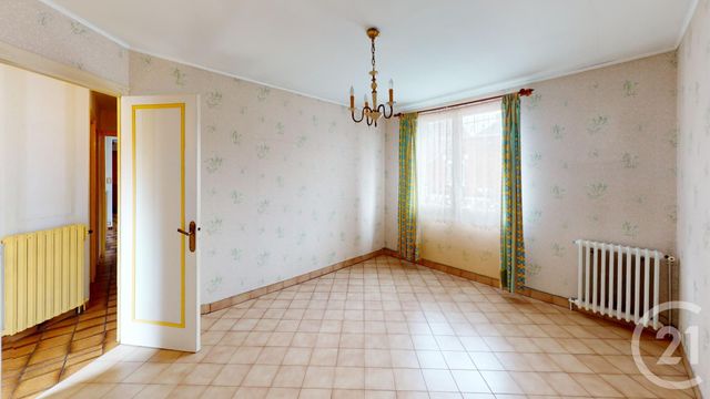 Afficher la photo en grand maison à vendre - 4 pièces - 109.0 m2 - ST QUENTIN - 02 - PICARDIE - Century 21 Agence Delahaye