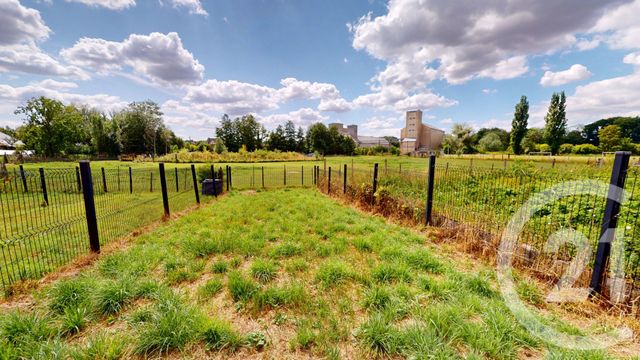 Afficher la photo en grand maison à vendre - 4 pièces - 63.95 m2 - VENDHUILE - 02 - PICARDIE - Century 21 Agence Delahaye