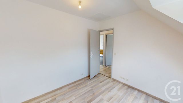 Afficher la photo en grand maison à vendre - 4 pièces - 63.95 m2 - VENDHUILE - 02 - PICARDIE - Century 21 Agence Delahaye