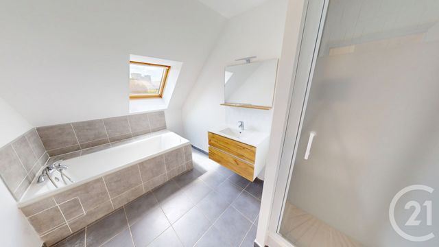 Afficher la photo en grand maison à vendre - 4 pièces - 63.95 m2 - VENDHUILE - 02 - PICARDIE - Century 21 Agence Delahaye