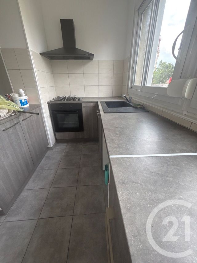 maison à vendre - 6 pièces - 93.0 m2 - ST QUENTIN - 02 - PICARDIE - Century 21 Agence Delahaye