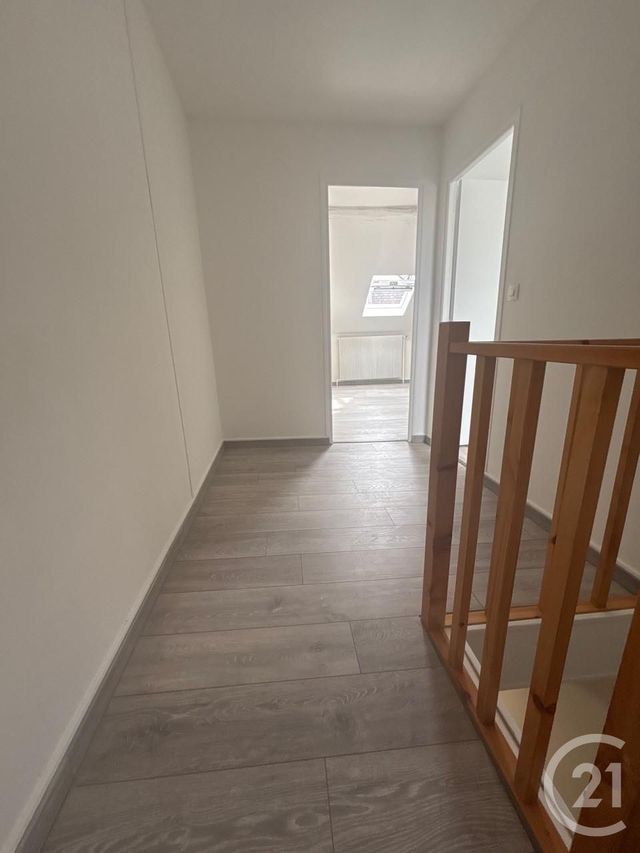 maison à vendre - 6 pièces - 93.0 m2 - ST QUENTIN - 02 - PICARDIE - Century 21 Agence Delahaye