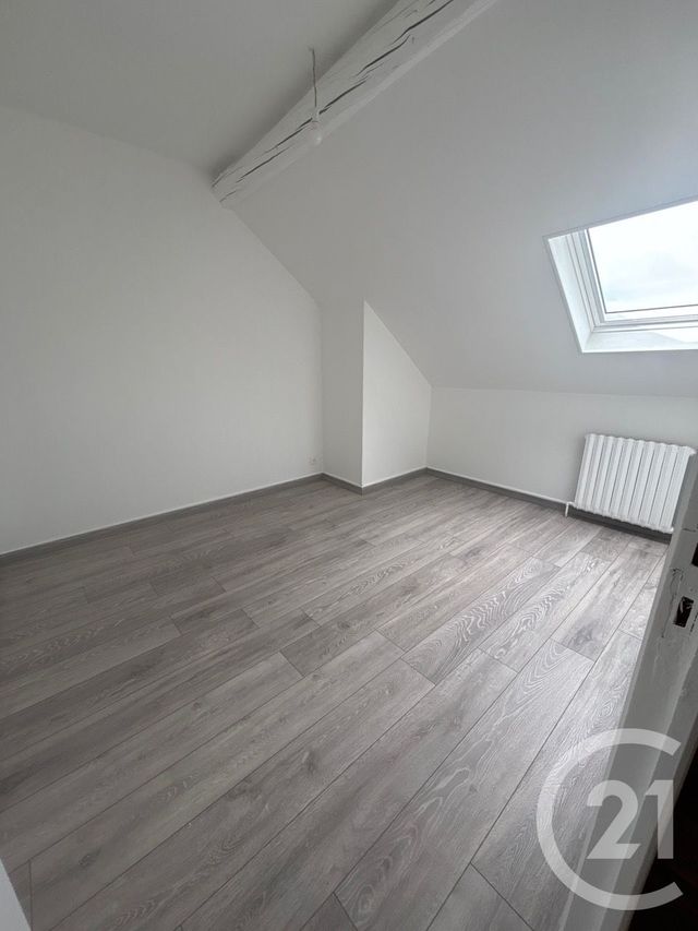 maison à vendre - 6 pièces - 93.0 m2 - ST QUENTIN - 02 - PICARDIE - Century 21 Agence Delahaye