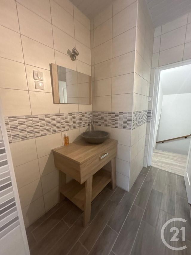 maison à vendre - 6 pièces - 93.0 m2 - ST QUENTIN - 02 - PICARDIE - Century 21 Agence Delahaye