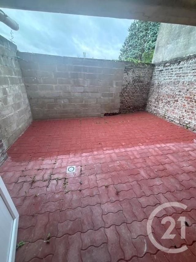 maison à vendre - 6 pièces - 93.0 m2 - ST QUENTIN - 02 - PICARDIE - Century 21 Agence Delahaye