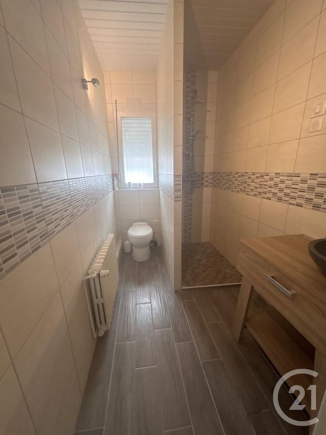 maison à vendre - 6 pièces - 93.0 m2 - ST QUENTIN - 02 - PICARDIE - Century 21 Agence Delahaye