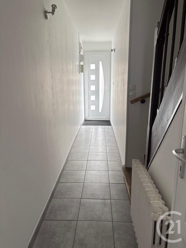 maison à vendre - 6 pièces - 93.0 m2 - ST QUENTIN - 02 - PICARDIE - Century 21 Agence Delahaye