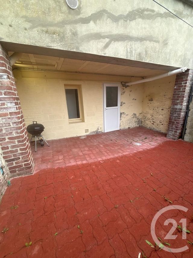 maison à vendre - 6 pièces - 93.0 m2 - ST QUENTIN - 02 - PICARDIE - Century 21 Agence Delahaye
