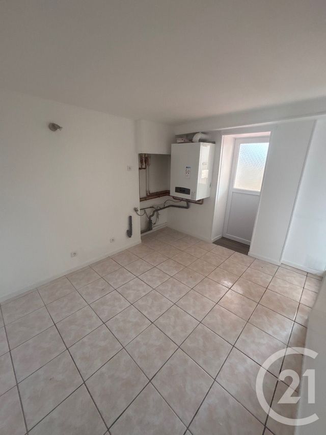 maison à vendre - 6 pièces - 93.0 m2 - ST QUENTIN - 02 - PICARDIE - Century 21 Agence Delahaye