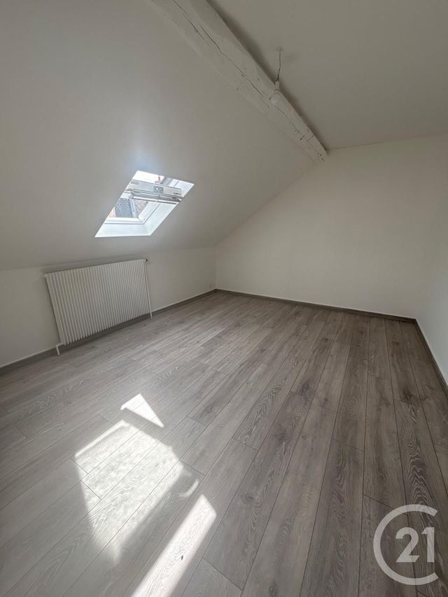 maison à vendre - 6 pièces - 93.0 m2 - ST QUENTIN - 02 - PICARDIE - Century 21 Agence Delahaye