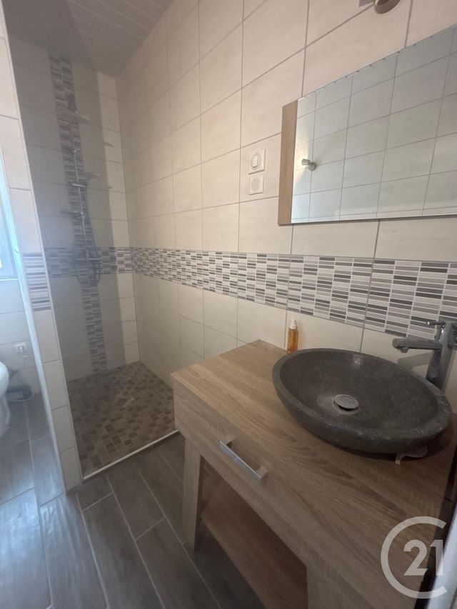 maison à vendre - 6 pièces - 93.0 m2 - ST QUENTIN - 02 - PICARDIE - Century 21 Agence Delahaye