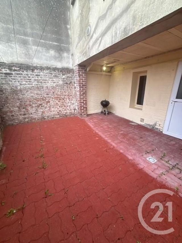 maison à vendre - 6 pièces - 93.0 m2 - ST QUENTIN - 02 - PICARDIE - Century 21 Agence Delahaye