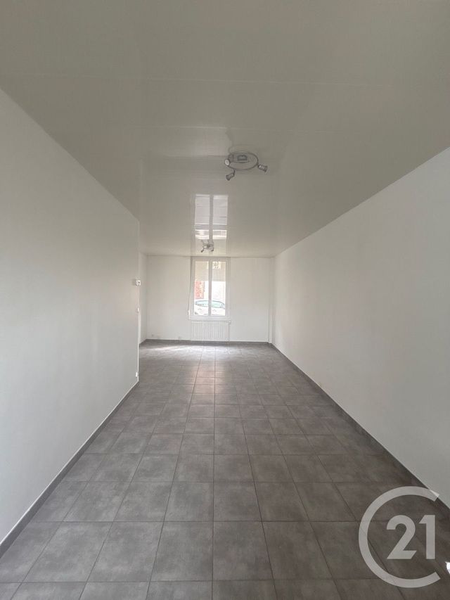 maison à vendre - 6 pièces - 93.0 m2 - ST QUENTIN - 02 - PICARDIE - Century 21 Agence Delahaye