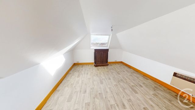 maison à vendre - 7 pièces - 158.0 m2 - ST QUENTIN - 02 - PICARDIE - Century 21 Agence Delahaye