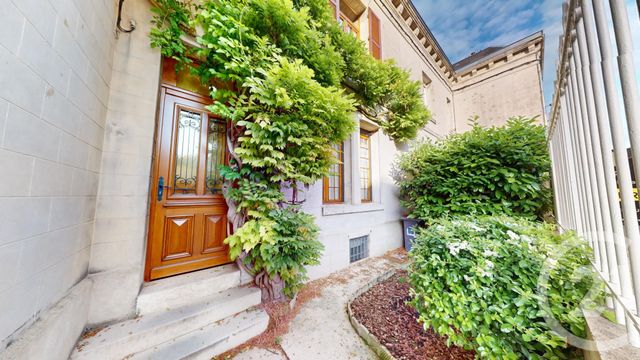 Maison à vendre ST QUENTIN