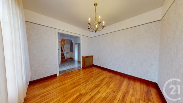 maison à vendre - 7 pièces - 158.0 m2 - ST QUENTIN - 02 - PICARDIE - Century 21 Agence Delahaye