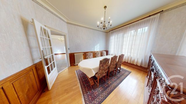 maison à vendre - 7 pièces - 158.0 m2 - ST QUENTIN - 02 - PICARDIE - Century 21 Agence Delahaye