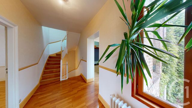 maison à vendre - 7 pièces - 158.0 m2 - ST QUENTIN - 02 - PICARDIE - Century 21 Agence Delahaye