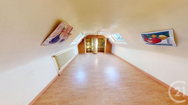 maison à vendre - 7 pièces - 158.0 m2 - ST QUENTIN - 02 - PICARDIE - Century 21 Agence Delahaye