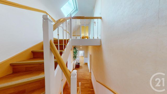 maison à vendre - 7 pièces - 158.0 m2 - ST QUENTIN - 02 - PICARDIE - Century 21 Agence Delahaye