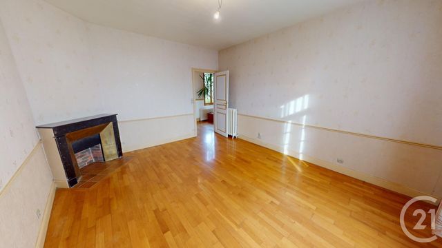 maison à vendre - 7 pièces - 158.0 m2 - ST QUENTIN - 02 - PICARDIE - Century 21 Agence Delahaye