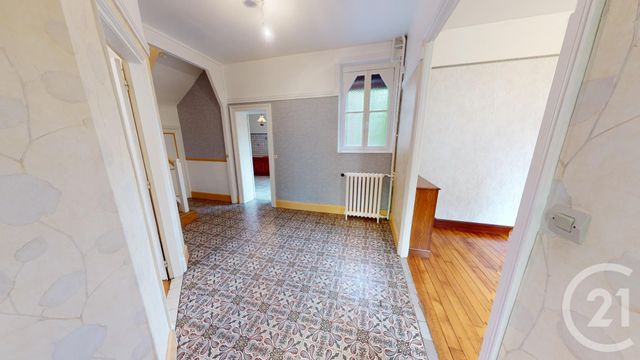 maison à vendre - 7 pièces - 158.0 m2 - ST QUENTIN - 02 - PICARDIE - Century 21 Agence Delahaye
