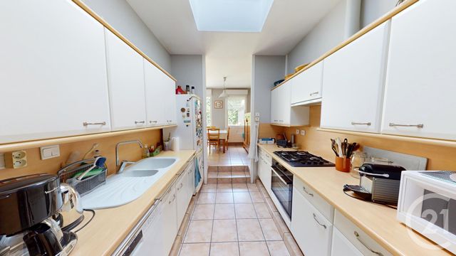 Afficher la photo en grand maison à vendre - 9 pièces - 165.0 m2 - ST QUENTIN - 02 - PICARDIE - Century 21 Agence Delahaye