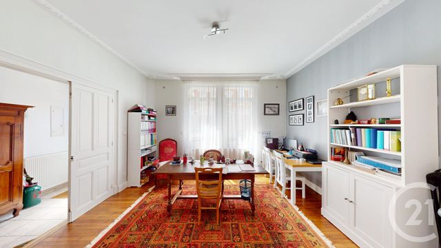 Afficher la photo en grand maison à vendre - 9 pièces - 165.0 m2 - ST QUENTIN - 02 - PICARDIE - Century 21 Agence Delahaye