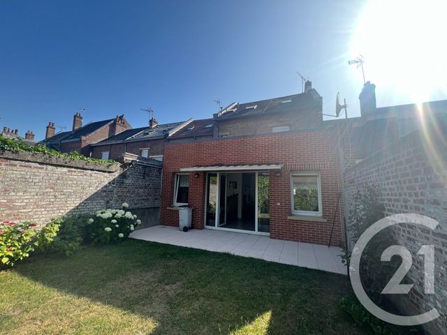 Afficher la photo en grand maison à vendre - 9 pièces - 165.0 m2 - ST QUENTIN - 02 - PICARDIE - Century 21 Agence Delahaye