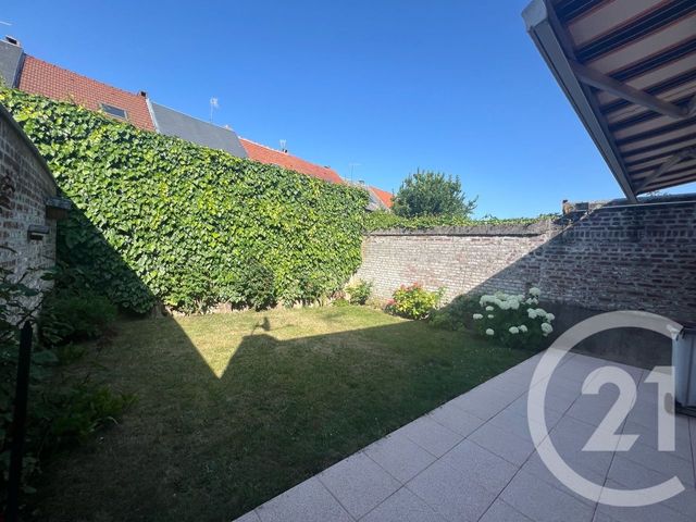 Afficher la photo en grand maison à vendre - 9 pièces - 165.0 m2 - ST QUENTIN - 02 - PICARDIE - Century 21 Agence Delahaye