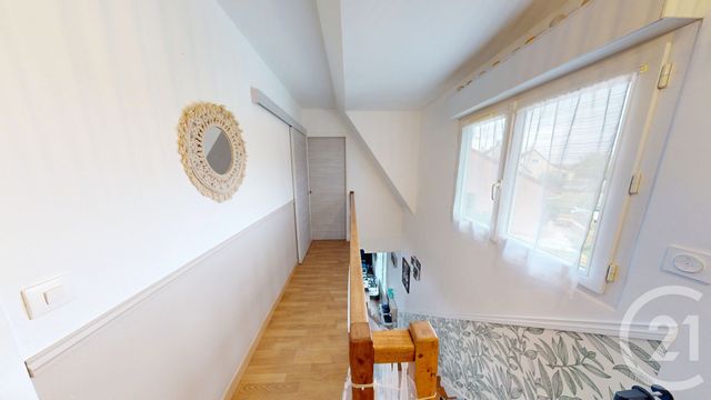 Afficher la photo en grand maison à vendre - 5 pièces - 96.0 m2 - SAVY - 02 - PICARDIE - Century 21 Agence Delahaye