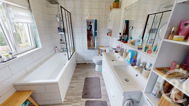 Afficher la photo en grand maison à vendre - 5 pièces - 96.0 m2 - SAVY - 02 - PICARDIE - Century 21 Agence Delahaye