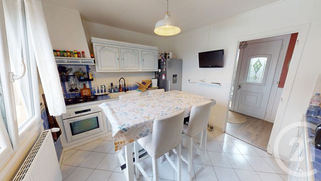 Afficher la photo en grand maison à vendre - 5 pièces - 96.0 m2 - SAVY - 02 - PICARDIE - Century 21 Agence Delahaye