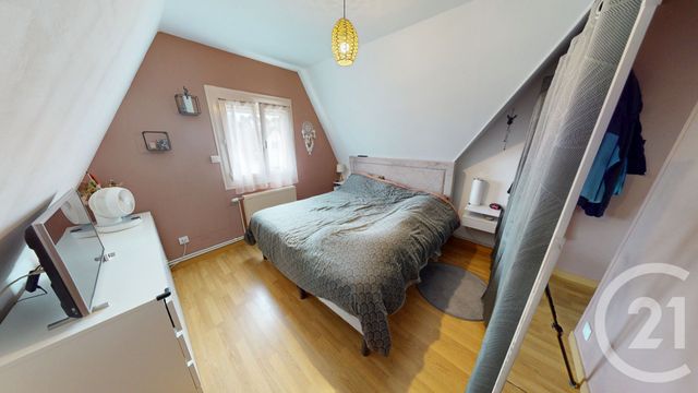 Afficher la photo en grand maison à vendre - 5 pièces - 96.0 m2 - SAVY - 02 - PICARDIE - Century 21 Agence Delahaye