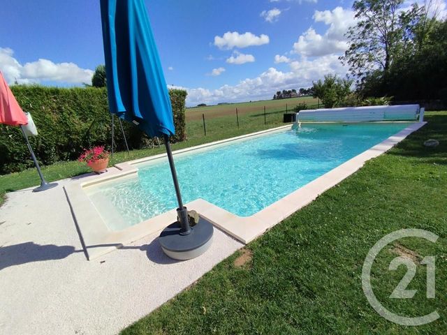 Afficher la photo en grand maison à vendre - 5 pièces - 96.0 m2 - SAVY - 02 - PICARDIE - Century 21 Agence Delahaye