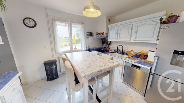 Afficher la photo en grand maison à vendre - 5 pièces - 96.0 m2 - SAVY - 02 - PICARDIE - Century 21 Agence Delahaye