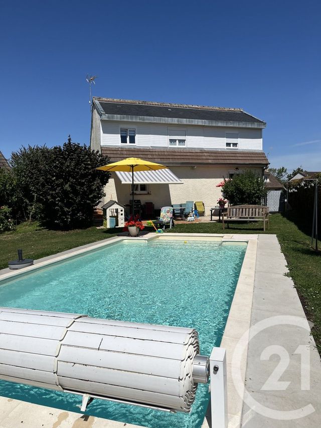 maison - SAVY - 02