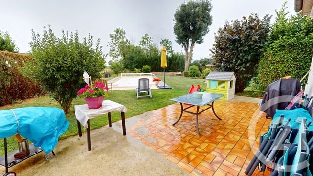 Afficher la photo en grand maison à vendre - 5 pièces - 96.0 m2 - SAVY - 02 - PICARDIE - Century 21 Agence Delahaye