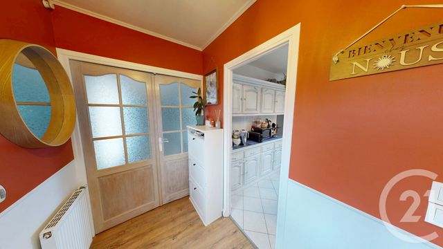 Afficher la photo en grand maison à vendre - 5 pièces - 96.0 m2 - SAVY - 02 - PICARDIE - Century 21 Agence Delahaye